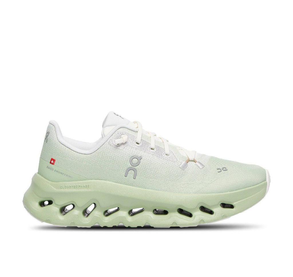ON Women's Cloudtilt Sage/Ivory