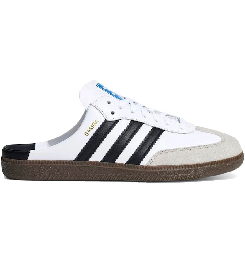 adidas Samba Mule Series (Women's) — color