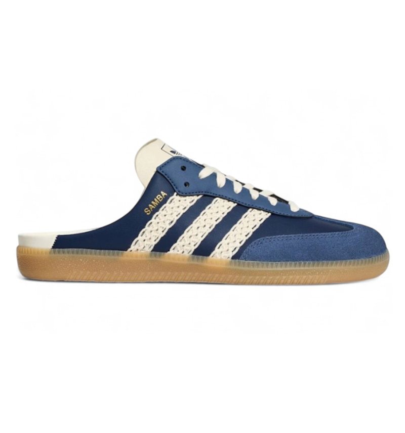 adidas Samba Mule Series (Women's) — color