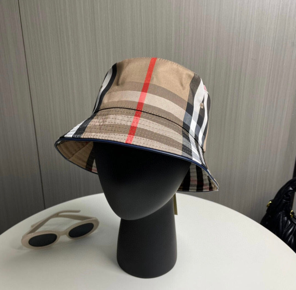 Burberry Fisherman Hat