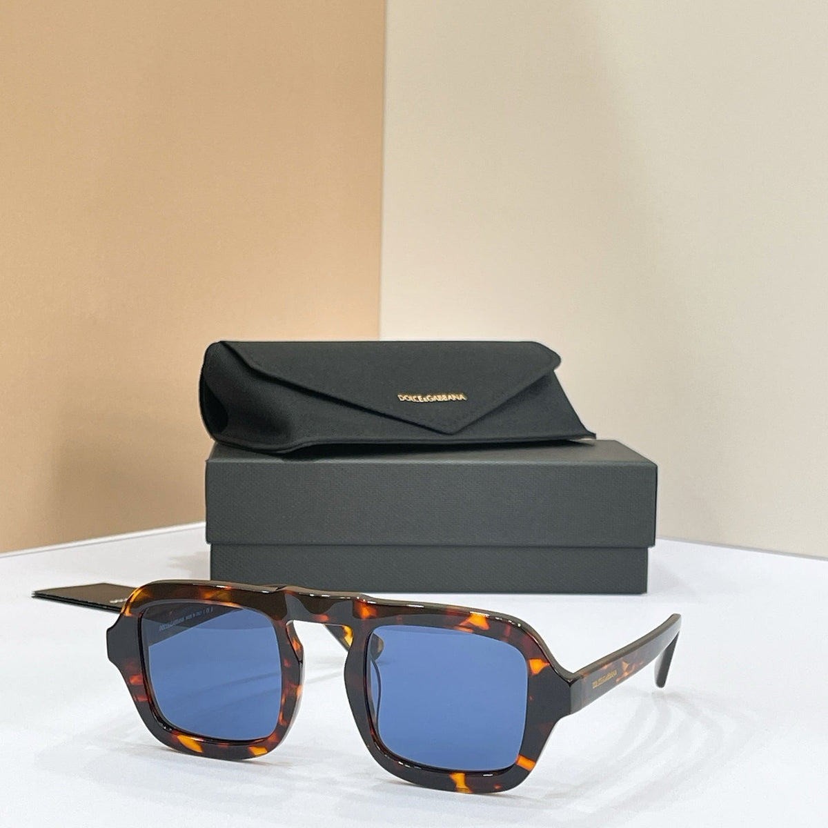 DOLCE & GABBANA Sunglasses DG4553